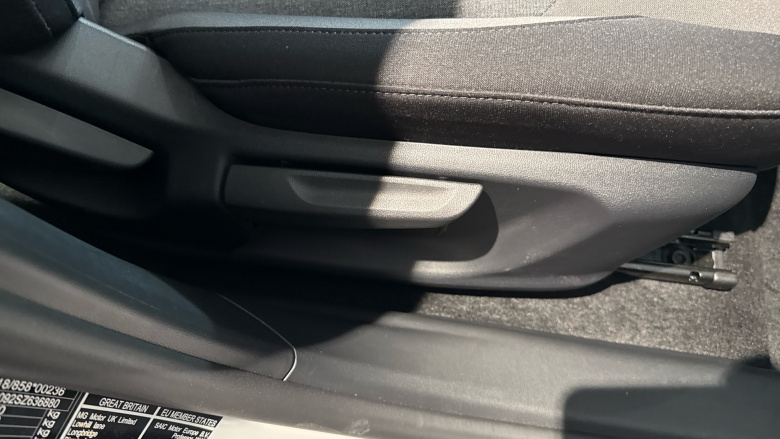 MG MGS5 125kW SE EV 49kWh 5dr Auto Electric Estate